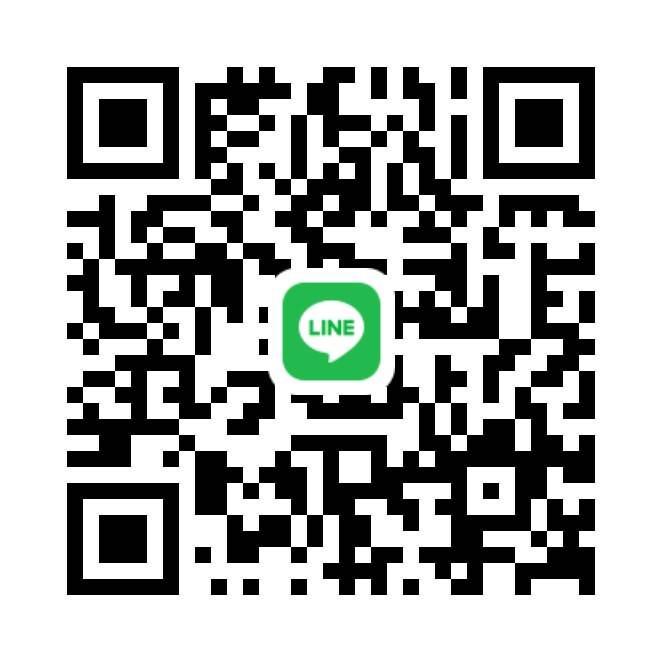 Line QR Code