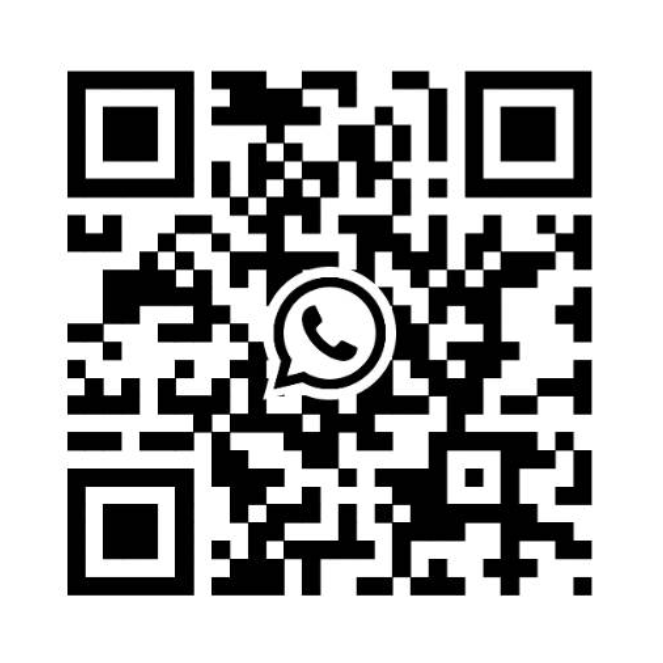 WhatsApp QR Code