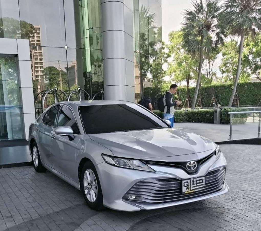 Airport transfer